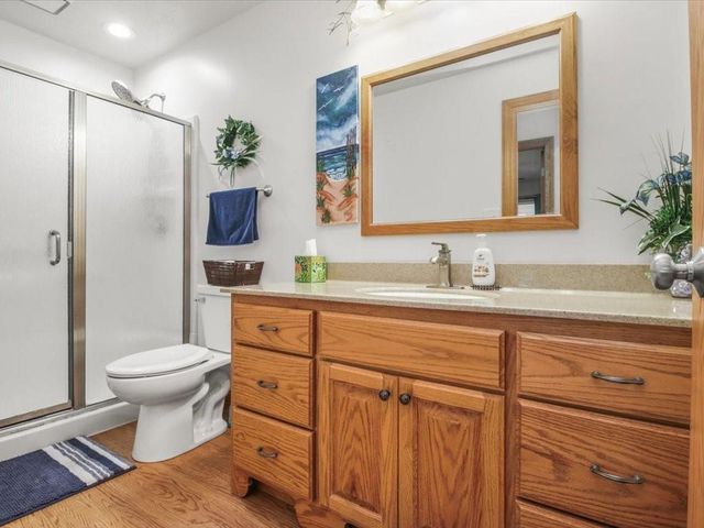 33604 E Corn Spur Road, Lone Jack, MO 64070