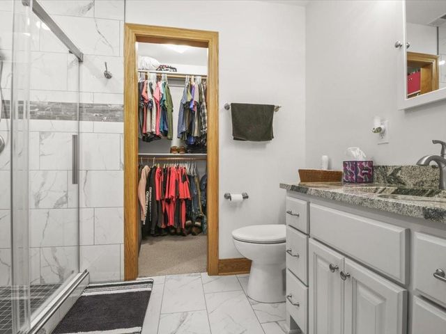 33604 E Corn Spur Road, Lone Jack, MO 64070