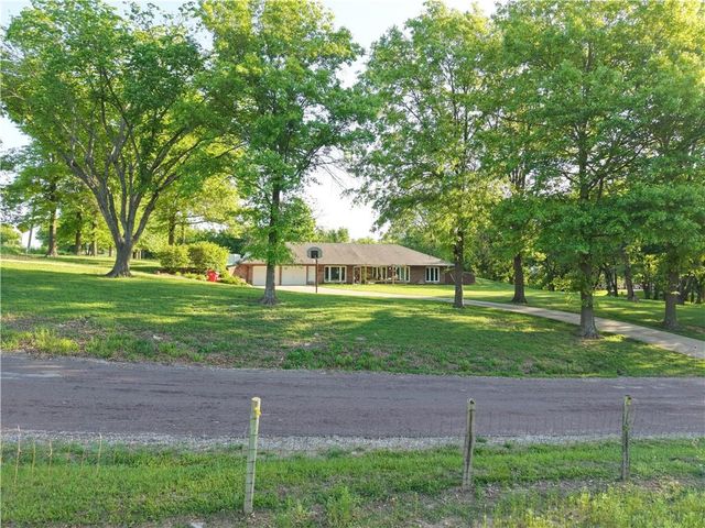 33604 E Corn Spur Road, Lone Jack, MO 64070