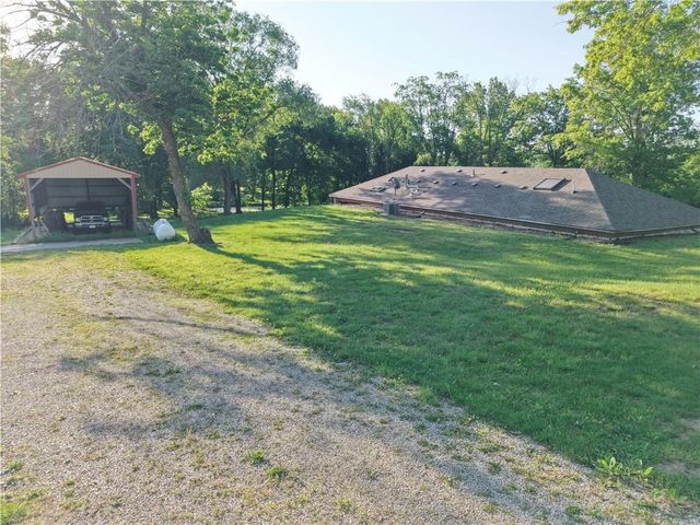 33604 E Corn Spur Road, Lone Jack, MO 64070