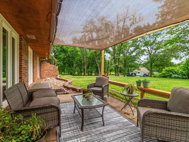 33604 E Corn Spur Road, Lone Jack, MO 64070