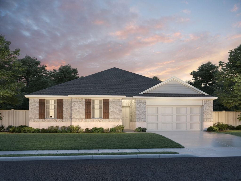140 Milo CT, Kyle, TX 78640