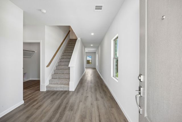 1223 Briar Street, Princeton, TX 75407
