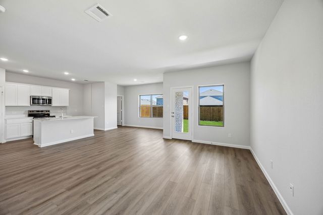 1223 Briar Street, Princeton, TX 75407