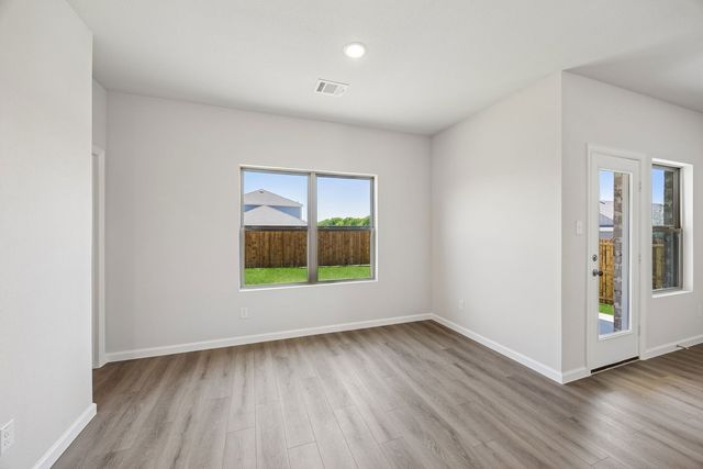 1223 Briar Street, Princeton, TX 75407