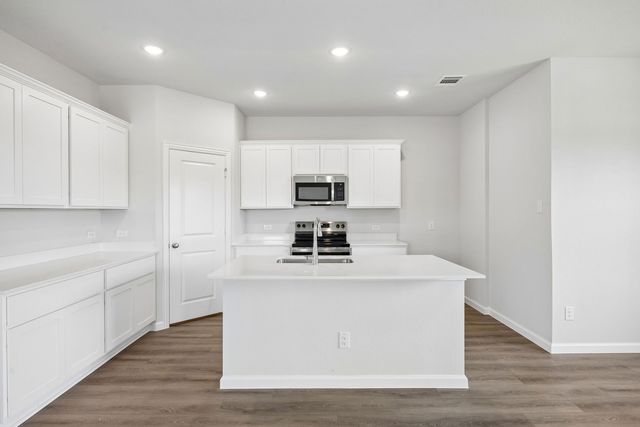 1223 Briar Street, Princeton, TX 75407