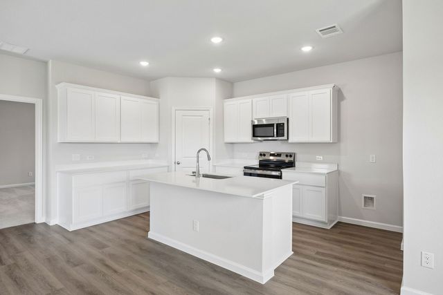 1223 Briar Street, Princeton, TX 75407