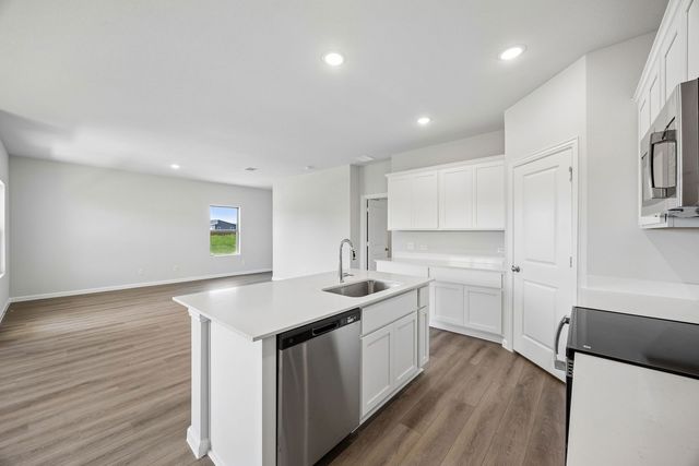1223 Briar Street, Princeton, TX 75407