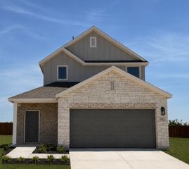 1223 Briar Street, Princeton, TX 75407