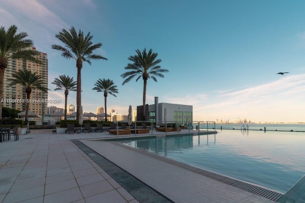 1331 Brickell Bay Dr 3607, Miami, FL 33131