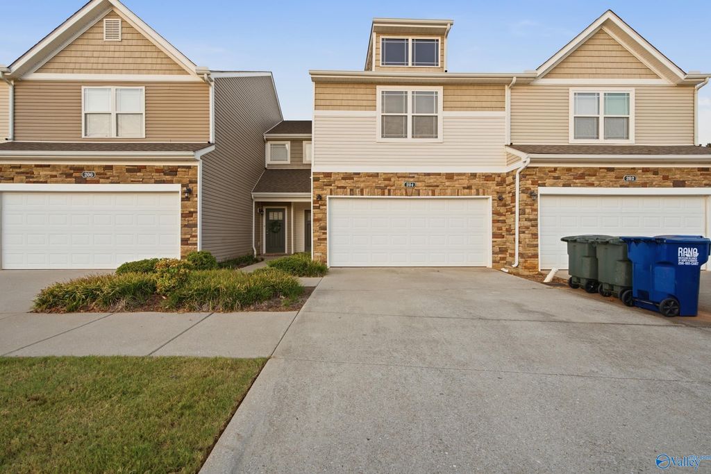 204 Falling Water Lane, Madison, AL 35756