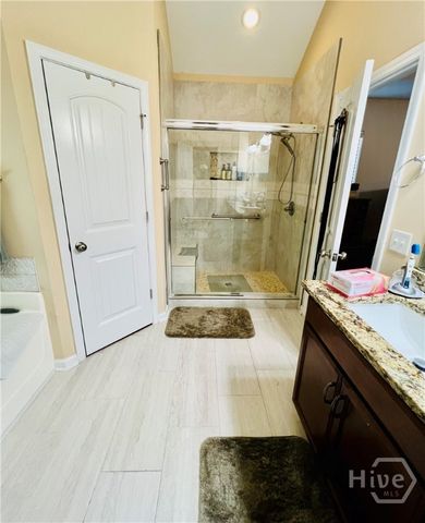 231 Sweetwater Station Drive, Savannah, GA 31419