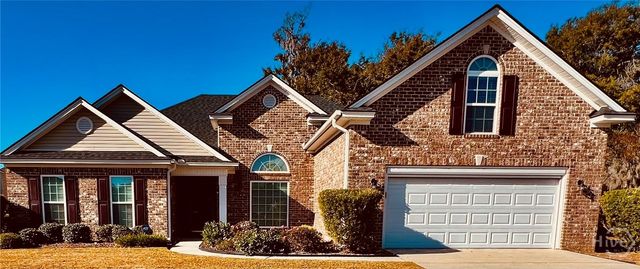 231 Sweetwater Station Drive, Savannah, GA 31419