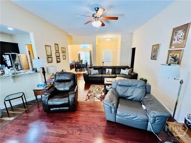 231 Sweetwater Station Drive, Savannah, GA 31419