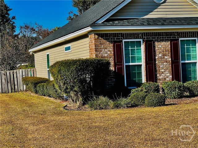 231 Sweetwater Station Drive, Savannah, GA 31419