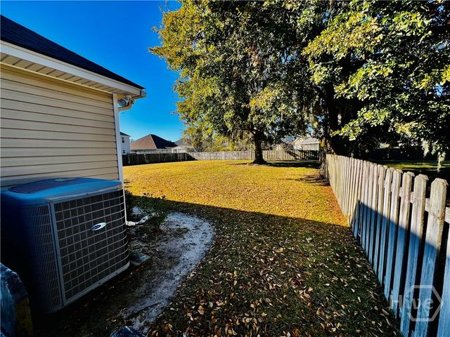 231 Sweetwater Station Drive, Savannah, GA 31419