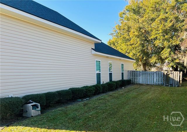 231 Sweetwater Station Drive, Savannah, GA 31419