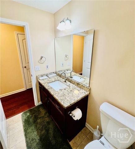 231 Sweetwater Station Drive, Savannah, GA 31419