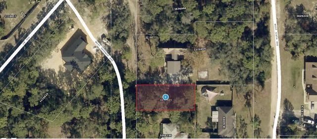 W SEVENTH AVENUE, Umatilla, FL 32784