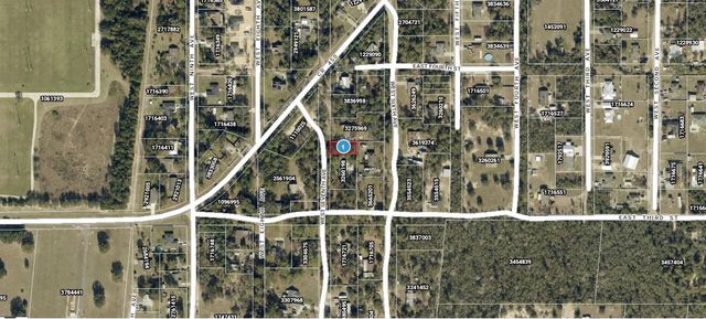 W SEVENTH AVENUE, Umatilla, FL 32784