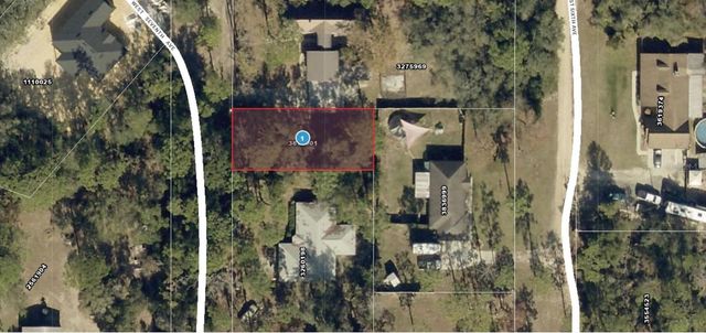 W SEVENTH AVENUE, Umatilla, FL 32784