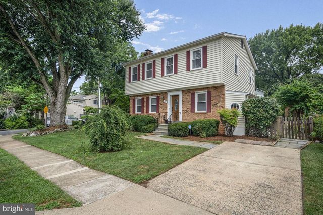 5019 10TH ST N, Arlington, VA 22205
