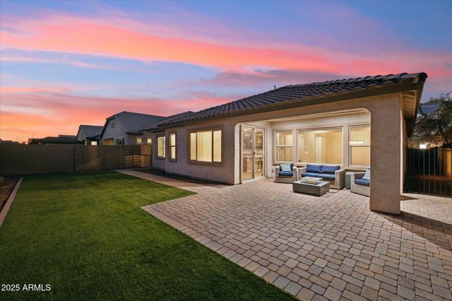 19797 W LINCOLN Street, Buckeye, AZ 85326