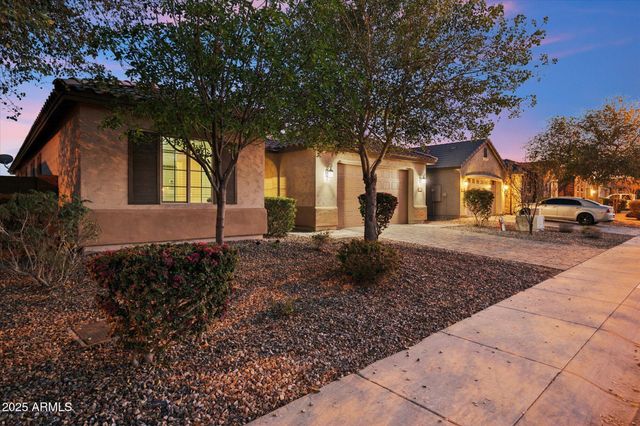 19797 W LINCOLN Street, Buckeye, AZ 85326