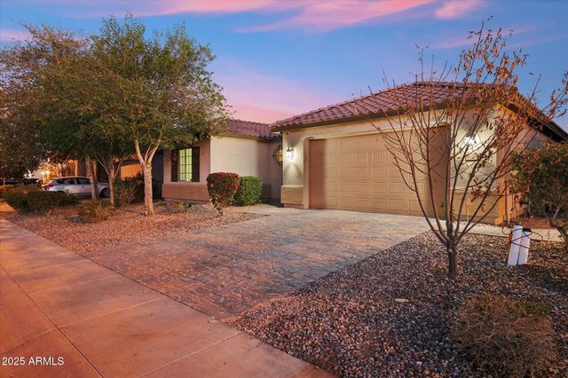 19797 W LINCOLN Street, Buckeye, AZ 85326