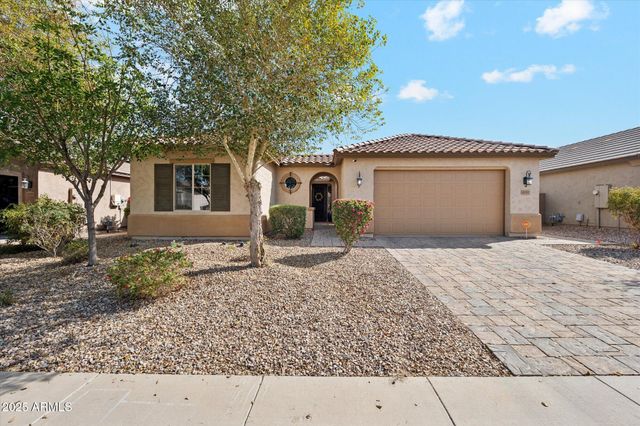 19797 W LINCOLN Street, Buckeye, AZ 85326