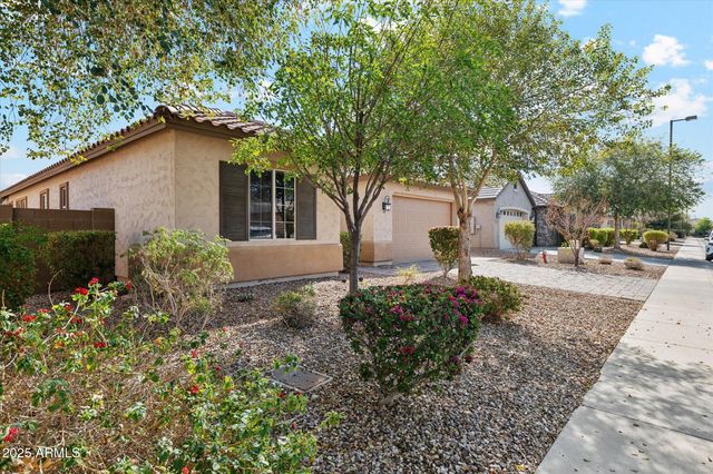 19797 W LINCOLN Street, Buckeye, AZ 85326