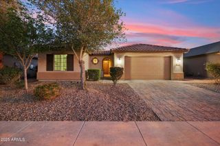 19797 W LINCOLN Street, Buckeye, AZ 85326