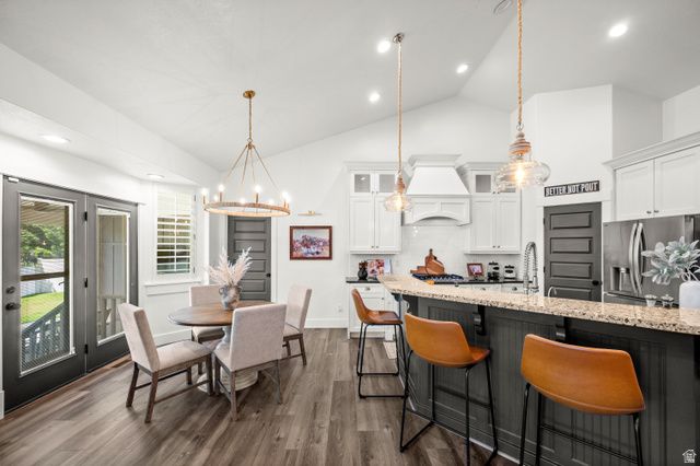 4077 W RONS CT, Riverton, UT 84096