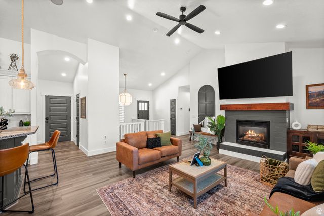 4077 W RONS CT, Riverton, UT 84096