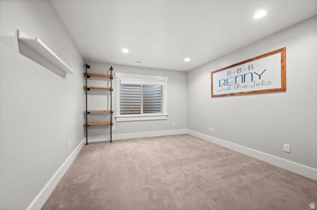4077 W RONS CT, Riverton, UT 84096