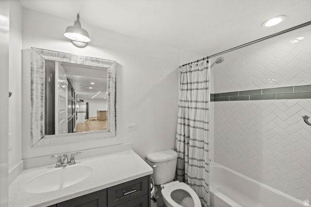 4077 W RONS CT, Riverton, UT 84096
