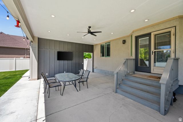 4077 W RONS CT, Riverton, UT 84096