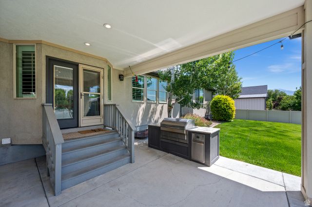 4077 W RONS CT, Riverton, UT 84096