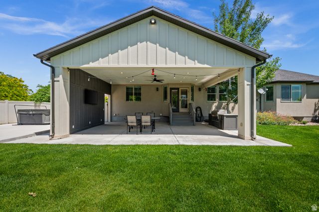 4077 W RONS CT, Riverton, UT 84096