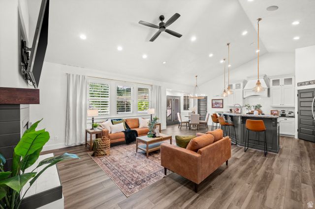 4077 W RONS CT, Riverton, UT 84096