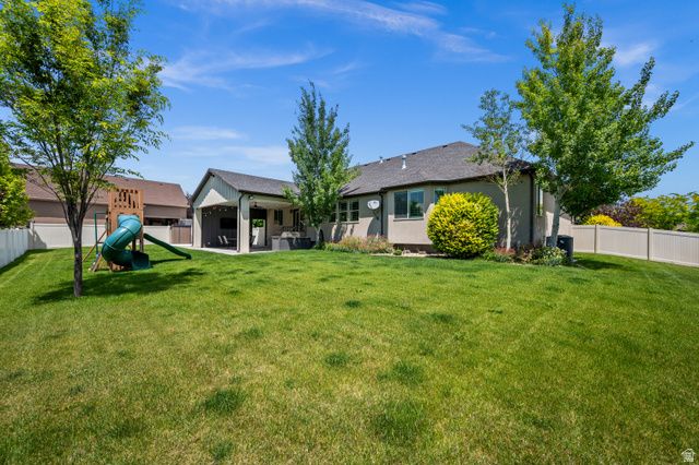 4077 W RONS CT, Riverton, UT 84096