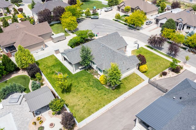 4077 W RONS CT, Riverton, UT 84096