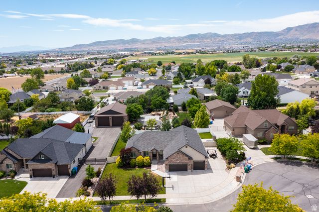 4077 W RONS CT, Riverton, UT 84096