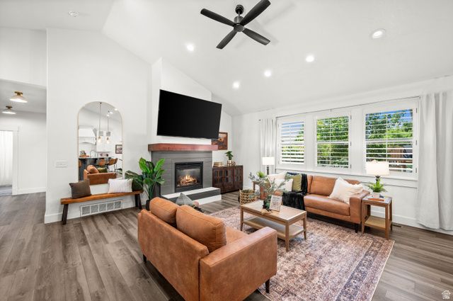 4077 W RONS CT, Riverton, UT 84096