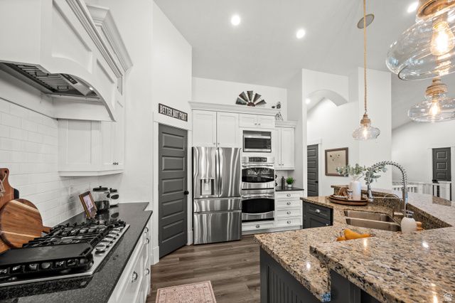 4077 W RONS CT, Riverton, UT 84096