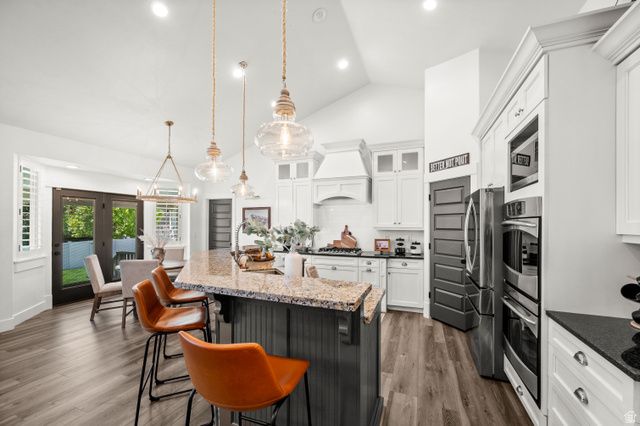 4077 W RONS CT, Riverton, UT 84096