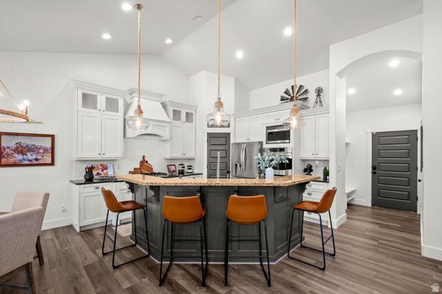 4077 W RONS CT, Riverton, UT 84096