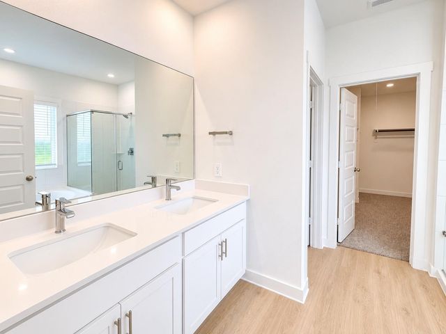 7807 Acqua Pulita Lane, Richmond, TX 77406