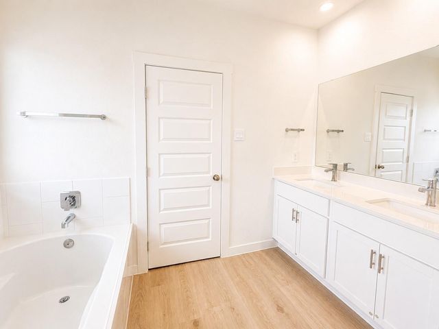 7807 Acqua Pulita Lane, Richmond, TX 77406