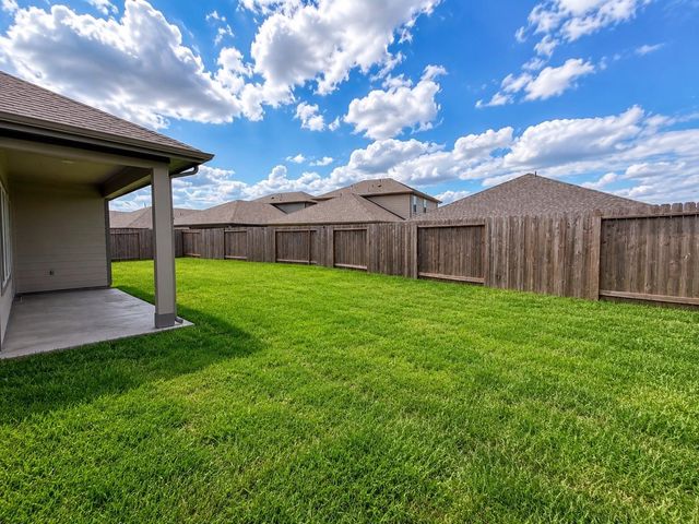 7807 Acqua Pulita Lane, Richmond, TX 77406